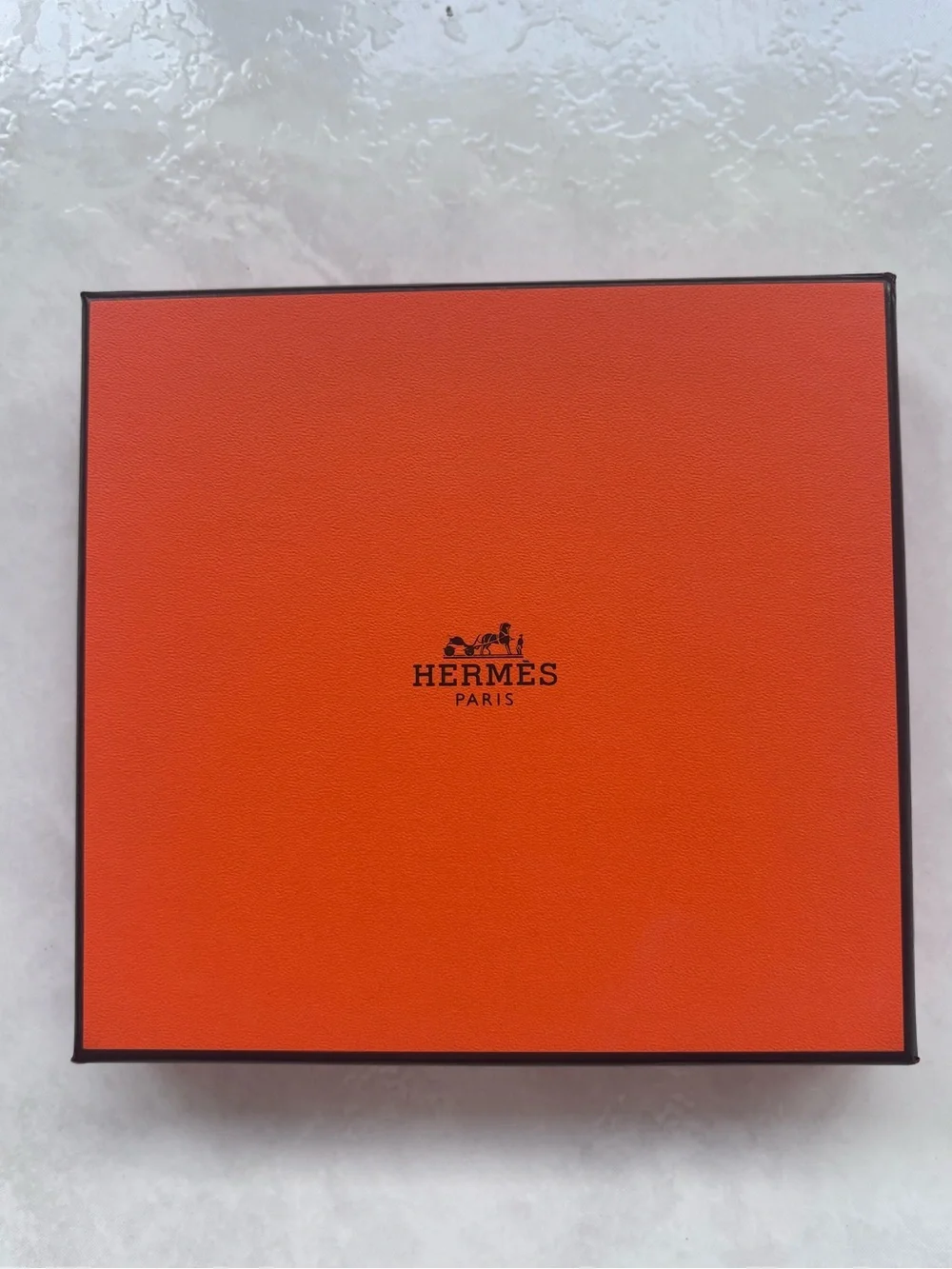 Hermes Collection Colognes Travel Gift Set 4 x 15ml Spray